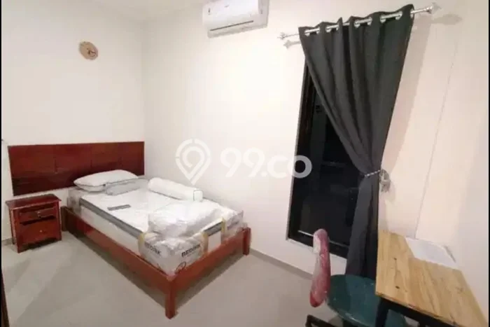Dijual Kost 16 Kamar di Depok untuk Investasi Anda Dijual Kost 16 Kamar di Depok untuk Investasi Anda