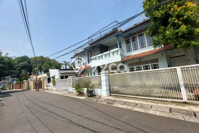 Kos-kosan Dijual di Margonda Depok Luas 850m2 Kos-kosan Dijual di Margonda Depok Luas 850m2