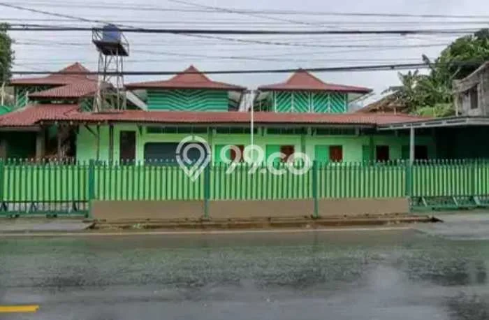 Kost Dijual di Bogor Barat Spesifikasi 33 KT & 13 KM Kost Dijual di Bogor Barat Spesifikasi 33 KT & 13 KM