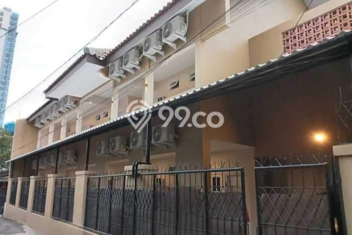 Kos-kosan Dijual di Beji, Depok, 22 KT, 22 KM, Bangunan 329m2 Kos-kosan Dijual di Beji, Depok, 22 KT, 22 KM, Bangunan 329m2