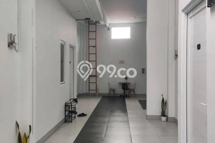 Rumah Kost Dijual di Beji, Depok, Spesifikasi 25 KT, 25 KM, 420m2 Rumah Kost Dijual di Beji, Depok, Spesifikasi 25 KT, 25 KM, 420m2
