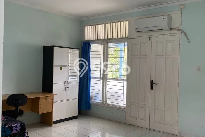 Kos-kosan Dijual di Margonda Depok Luas 850m2 Kos-kosan Dijual di Margonda Depok Luas 850m2