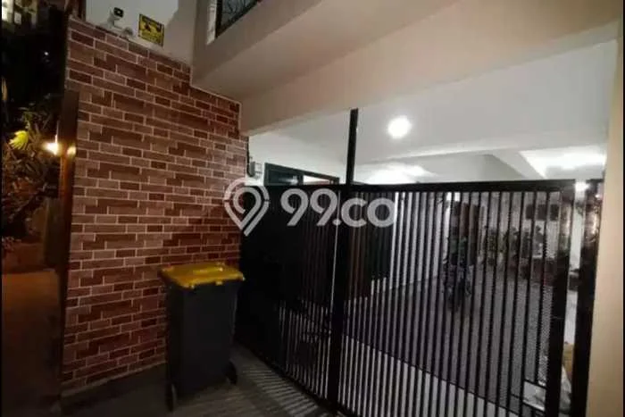 Kos-kosan Dijual di Beji, Depok dengan 16 Kamar Tidur, 16 Kamar Mandi Kos-kosan Dijual di Beji, Depok dengan 16 Kamar Tidur, 16 Kamar Mandi