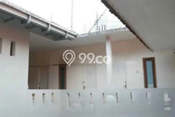 Dijual Kost 28 Kamar di Jakarta Selatan untuk Investasi Anda Dijual Kost 28 Kamar di Jakarta Selatan untuk Investasi Anda