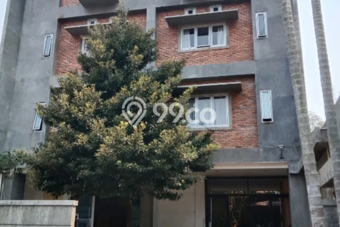 Dijual Kost di Kawasan Kebayoran Lama, Jakarta Selatan, Spesifikasi 8 KT, 9 KM, 500m2 Dijual Kost di Kawasan Kebayoran Lama, Jakarta Selatan, Spesifikasi 8 KT, 9 KM, 500m2