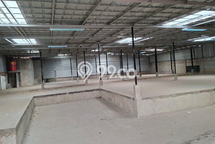 Gudang untuk disewa di Cipondoh punya LT 540m2 & LB 540m2 harga sewa kompetitif Gudang untuk disewa di Cipondoh punya LT 540m2 & LB 540m2 harga sewa kompetitif