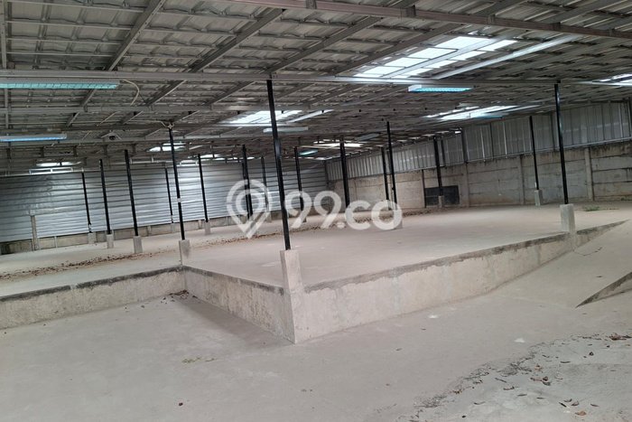 Gudang untuk disewa di Cipondoh punya LT 540m2 & LB 540m2 harga sewa kompetitif Gudang untuk disewa di Cipondoh punya LT 540m2 & LB 540m2 harga sewa kompetitif