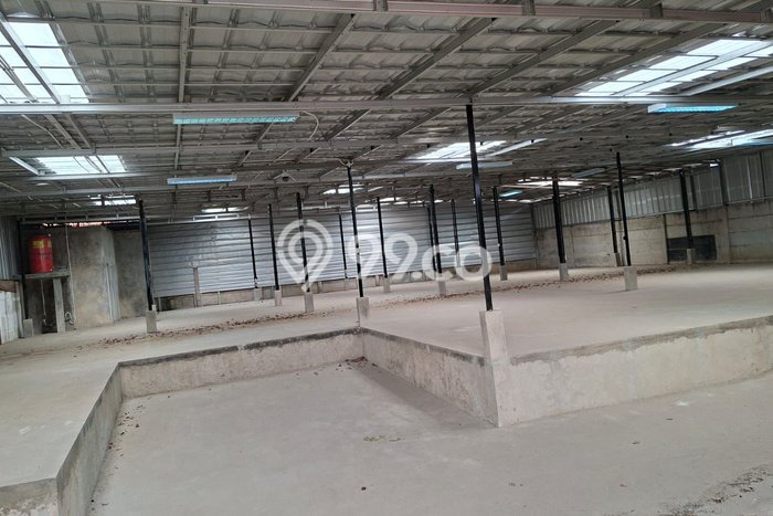 Gudang untuk disewa di Cipondoh punya LT 540m2 & LB 540m2 harga sewa kompetitif Gudang untuk disewa di Cipondoh punya LT 540m2 & LB 540m2 harga sewa kompetitif