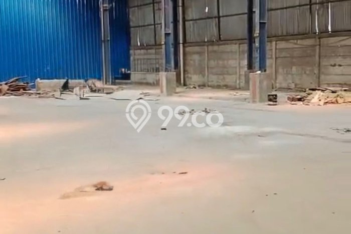 Gudang paling strategis disewakan di Cipondoh Tangerang Gudang paling strategis disewakan di Cipondoh Tangerang