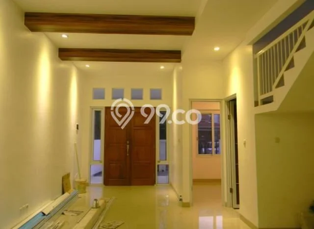 Rumah Minimalis 3 Kamar LT 90m2 di Gading Serpong Rumah Minimalis 3 Kamar LT 90m2 di Gading Serpong
