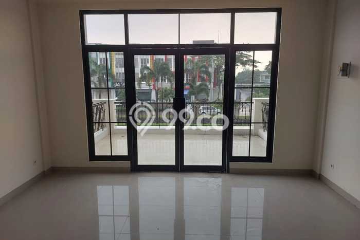 Ruko Bagus Dijual LB 126m2 Lokasi Strategis Tangerang Area Cocok untuk Berbisnis Ruko Bagus Dijual LB 126m2 Lokasi Strategis Tangerang Area Cocok untuk Berbisnis
