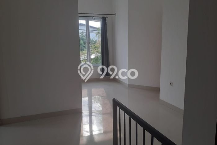 Dijual Hunian Rumah Nyaman 6 KT di Lippo Karawaci, Tangerang Dijual Hunian Rumah Nyaman 6 KT di Lippo Karawaci, Tangerang