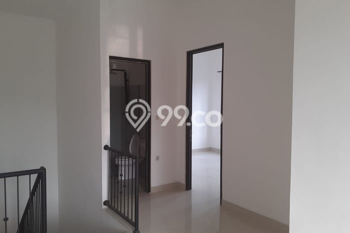 Dijual Hunian Rumah Nyaman 6 KT di Lippo Karawaci, Tangerang Dijual Hunian Rumah Nyaman 6 KT di Lippo Karawaci, Tangerang
