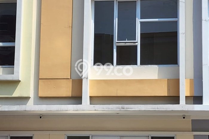 Disewakan Ruko di Pusat Kota Tangerang Ramai Strategis Disewakan Ruko di Pusat Kota Tangerang Ramai Strategis