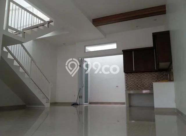 Rumah Minimalis 3 Kamar LT 90m2 di Gading Serpong Rumah Minimalis 3 Kamar LT 90m2 di Gading Serpong
