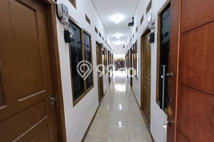 Kost Dijual di Tangerang Kota dengan 8 KT dan Luas 112m2 Kost Dijual di Tangerang Kota dengan 8 KT dan Luas 112m2