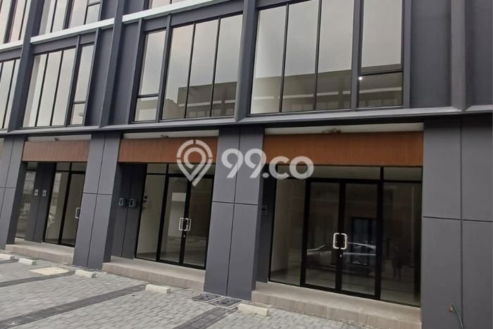 Untuk Dijual! Ruko di Gading Serpong Tangerang LT 67m2 / LB 163m2 Kawasan Strategis Untuk Dijual! Ruko di Gading Serpong Tangerang LT 67m2 / LB 163m2 Kawasan Strategis