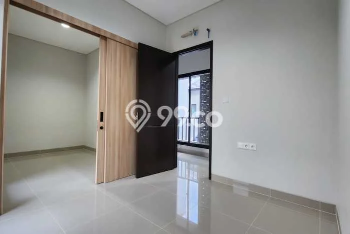 Rumah Cantik Siap Huni Di Gedebage Luas 90m2 Aman Rumah Cantik Siap Huni Di Gedebage Luas 90m2 Aman