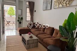 Disewakan Rumah Harga Terjangkau di Kota Baru Parahyangan Bandung dengan 2 Kamar Tidur Disewakan Rumah Harga Terjangkau di Kota Baru Parahyangan Bandung dengan 2 Kamar Tidur
