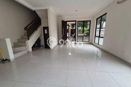 Rumah Luas Asri 4 KT Siap Huni di Podomoro Park Bandung Bandung Rumah Luas Asri 4 KT Siap Huni di Podomoro Park Bandung Bandung