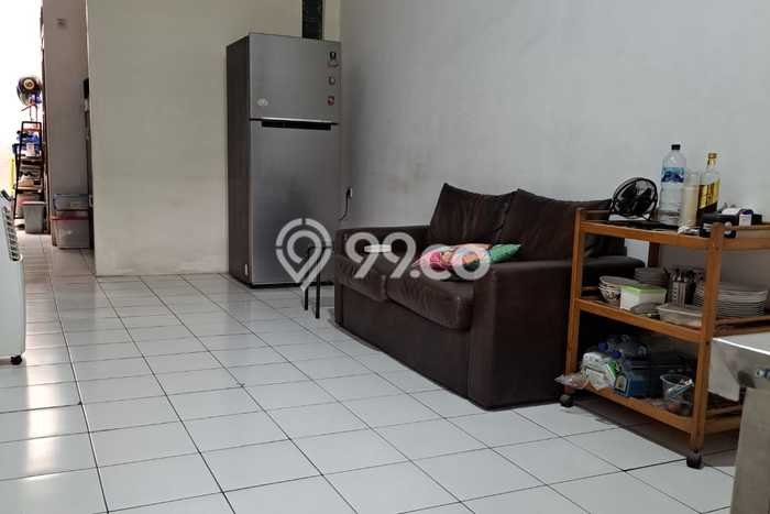 Dijual Hunian Rumah Terawat 3 KT di Taman Holis Indah, Bandung Dijual Hunian Rumah Terawat 3 KT di Taman Holis Indah, Bandung