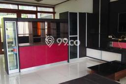 Jarang Ada! Rumah Kontrakan 6 Kamar Nyaman Siap Huni Setra Duta Jarang Ada! Rumah Kontrakan 6 Kamar Nyaman Siap Huni Setra Duta