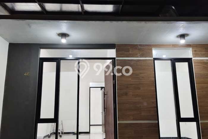 Jarang Ada! Rumah Sewa 2 Kamar Bagus Siap Huni Taman Kopo Indah Jarang Ada! Rumah Sewa 2 Kamar Bagus Siap Huni Taman Kopo Indah