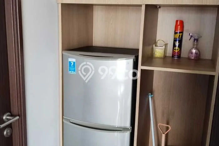 Apartemen Strategis 42m2 di Cibaduyut Bandung 2 KT Apartemen Strategis 42m2 di Cibaduyut Bandung 2 KT