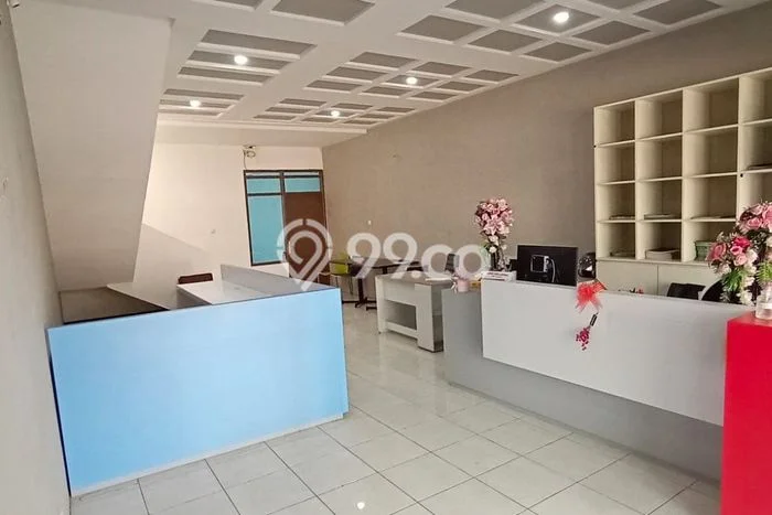 Disewakan Ruko di Kawasan Ramai Kopo Luas 200m2 Disewakan Ruko di Kawasan Ramai Kopo Luas 200m2