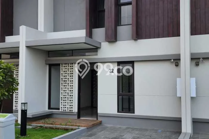 Rumah Cantik Siap Huni Di Gedebage Luas 90m2 Aman Rumah Cantik Siap Huni Di Gedebage Luas 90m2 Aman