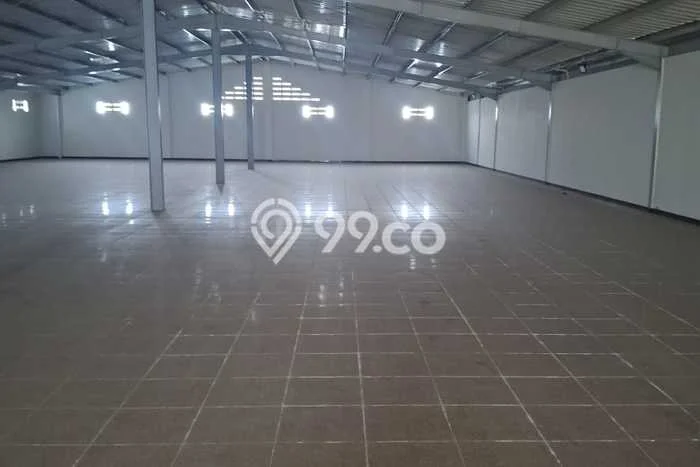 Disewakan Gudang di Katapang Bandung LT 1357m2, LB 3000m2 Disewakan Gudang di Katapang Bandung LT 1357m2, LB 3000m2