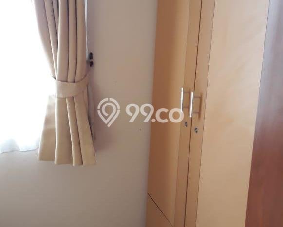 Apartemen Sewa 2 Kamar Murah Siap Huni di Bandung, Luas 48m2 Apartemen Sewa 2 Kamar Murah Siap Huni di Bandung, Luas 48m2
