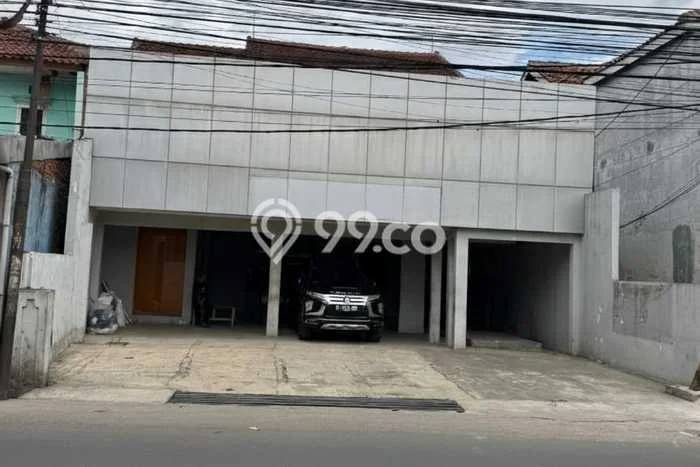 Unit Ruko Tersedia di Ciwastra Spesifikasi LB 500m2 Unit Ruko Tersedia di Ciwastra Spesifikasi LB 500m2