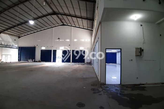 Gudang Komersial Disewakan di Kiaracondong Bandung Luas 750m2 Gudang Komersial Disewakan di Kiaracondong Bandung Luas 750m2
