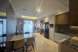 Dijual Apartemen 2 KT & 2 KM di Bandung Lokasi Strategis Dijual Apartemen 2 KT & 2 KM di Bandung Lokasi Strategis