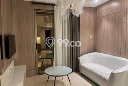 Apartemen Minimalis untuk Dijual di Hegarmanah Dengan Spesifikasi 2 KT & 2 KM Apartemen Minimalis untuk Dijual di Hegarmanah Dengan Spesifikasi 2 KT & 2 KM