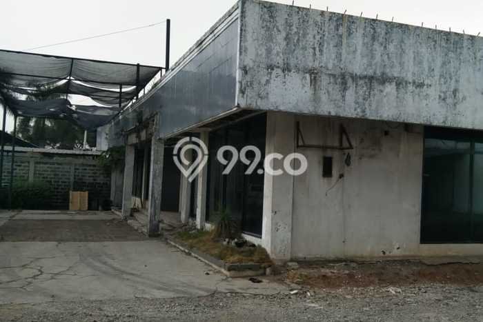 Paling Dicari! Gudang Dijual di Gede Bage Harga Kompetitif Paling Dicari! Gudang Dijual di Gede Bage Harga Kompetitif