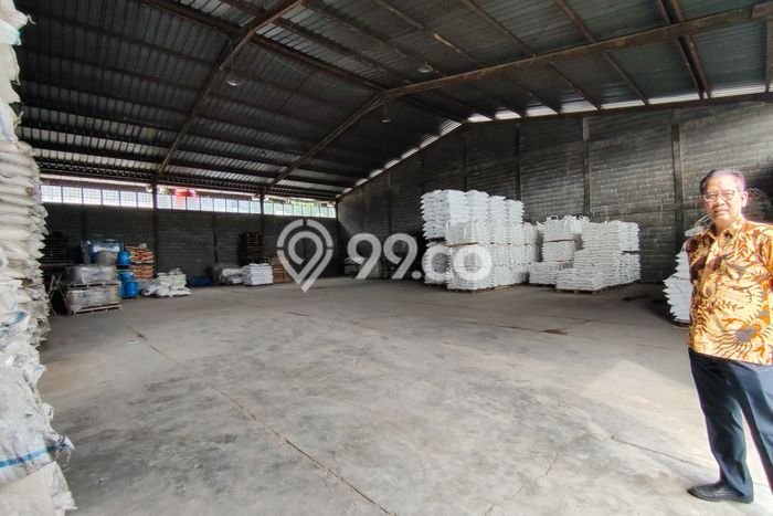 FOR RENT! Gudang di Cimahi Cocok untuk Bisnis 450m2 FOR RENT! Gudang di Cimahi Cocok untuk Bisnis 450m2
