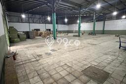 Gudang Disewa di Bandung dengan LB 850m2 Area Komersial Ramai Gudang Disewa di Bandung dengan LB 850m2 Area Komersial Ramai