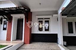 Rumah Minimalis 2 KT LT 72m2 di Kota Baru Parahyangan Rumah Minimalis 2 KT LT 72m2 di Kota Baru Parahyangan