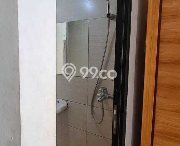 Apartemen Harga Terjangkau untuk Dijual di Pasteur Dengan Spesifikasi 1 KT & 1 KM Apartemen Harga Terjangkau untuk Dijual di Pasteur Dengan Spesifikasi 1 KT & 1 KM