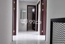 Rumah Kontrakan Bandung LT 220m2 LB 133m2 Kawasan Kota Baru Parahyangan Rumah Kontrakan Bandung LT 220m2 LB 133m2 Kawasan Kota Baru Parahyangan
