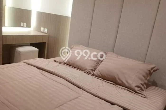 Sewa Apartemen Murah di Pasir Kaliki 2 KT Sewa Apartemen Murah di Pasir Kaliki 2 KT
