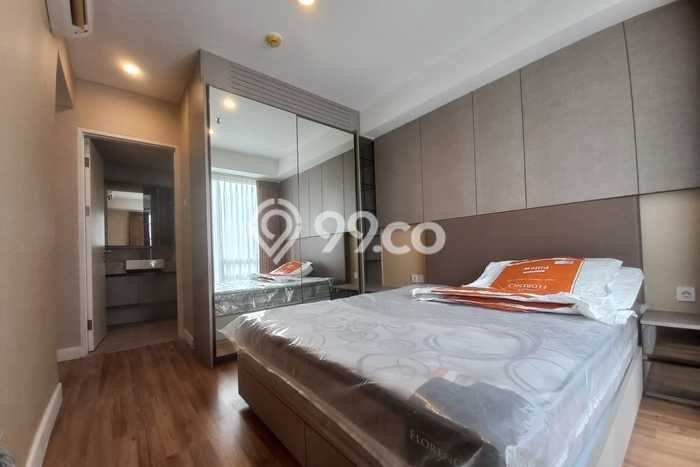 Apartemen Strategis 93m2 di Pasir Kaliki Bandung 3 Bedroom Apartemen Strategis 93m2 di Pasir Kaliki Bandung 3 Bedroom