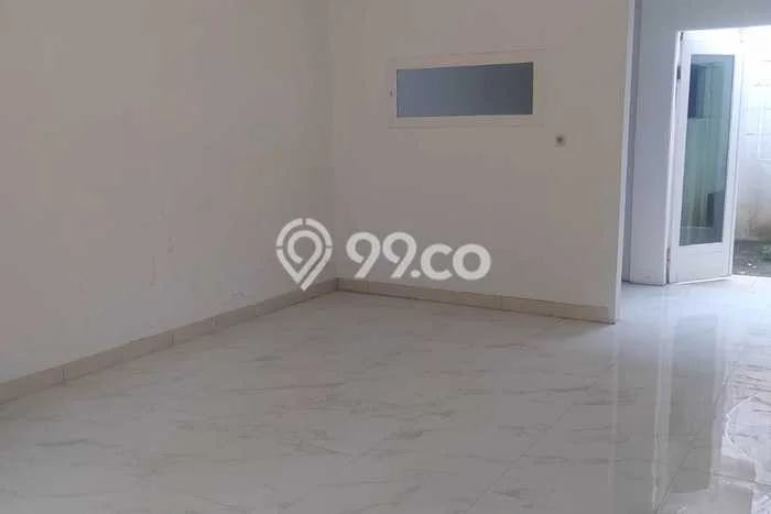 Rumah Modern 3 KT di Buah Batu Bandung Unfurnished Rumah Modern 3 KT di Buah Batu Bandung Unfurnished