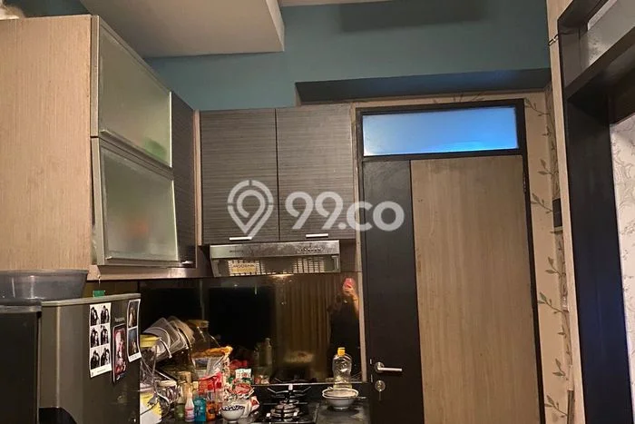 Disewakan Apartemen Ekonomis 2 KT di Cimahi Bandung Disewakan Apartemen Ekonomis 2 KT di Cimahi Bandung