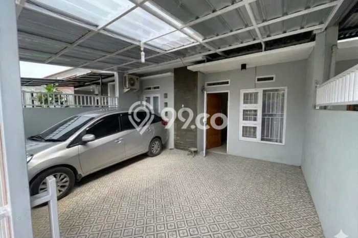 For Sale Rumah 2 Kamar Lokasi Strategis Bagus dan Strategis di Arcamanik For Sale Rumah 2 Kamar Lokasi Strategis Bagus dan Strategis di Arcamanik