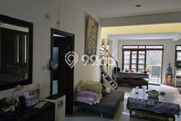 Rumah Luas Asri 4 KT Siap Huni di Kopo Permai Bandung Rumah Luas Asri 4 KT Siap Huni di Kopo Permai Bandung