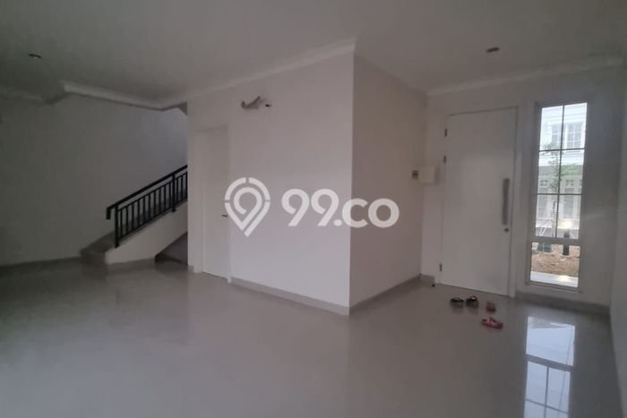 Rumah sewa siap pakai 4 Kamar Tidur di Podomoro Park Bandung, Bandung Rumah sewa siap pakai 4 Kamar Tidur di Podomoro Park Bandung, Bandung
