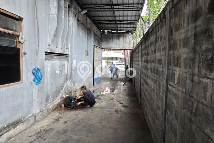 Unit Ruko Disewakan di Wastukencana di Area Ramai & Strategis Unit Ruko Disewakan di Wastukencana di Area Ramai & Strategis